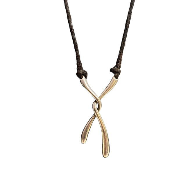 Sterling 18" NECKLACE