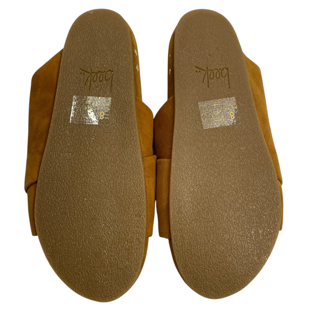 BEEK SHOE