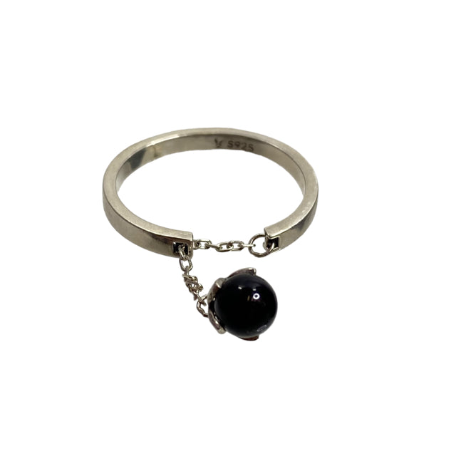 Sterling Silver 6 1/2 RING