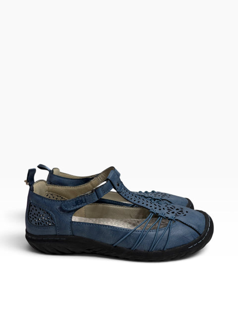 JBU Size 9 Blue NWOT SHOE