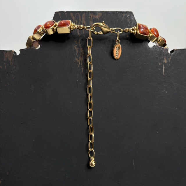 CHICOS Costume 16" NECKLACE