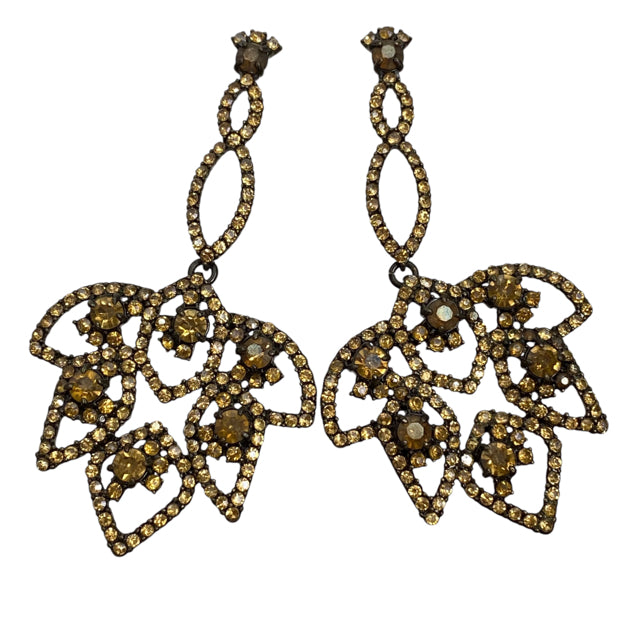 J CREW Costume EARRINGS