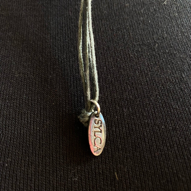 SYLCA Costume Adjustable NECKLACE