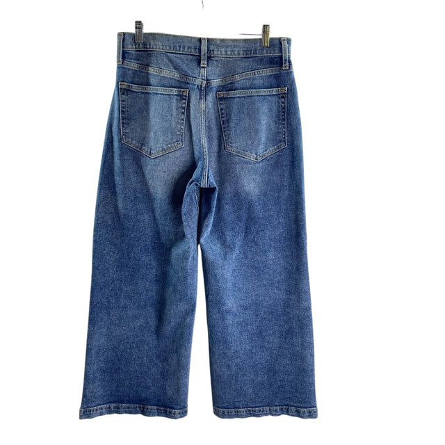 GAP Size 8 Blue JEANS