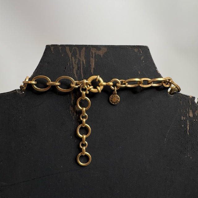 J CREW Costume 20" NECKLACE