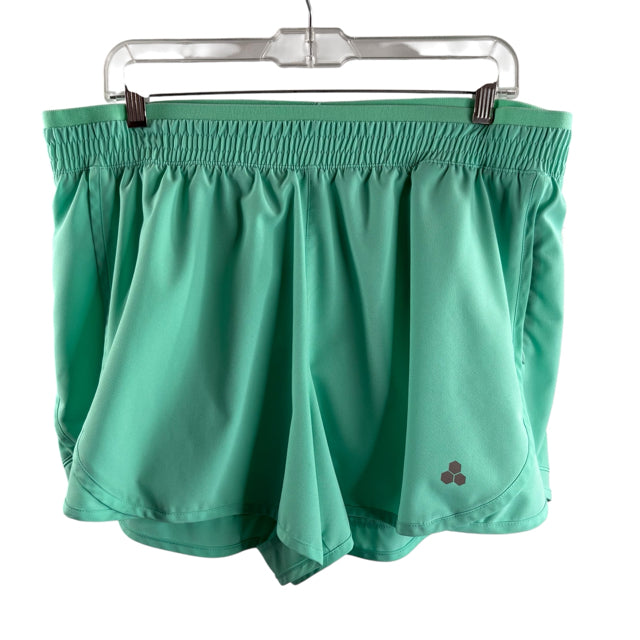 TEK GEAR Size X-LARGE Mint Green ACTIVE PANT