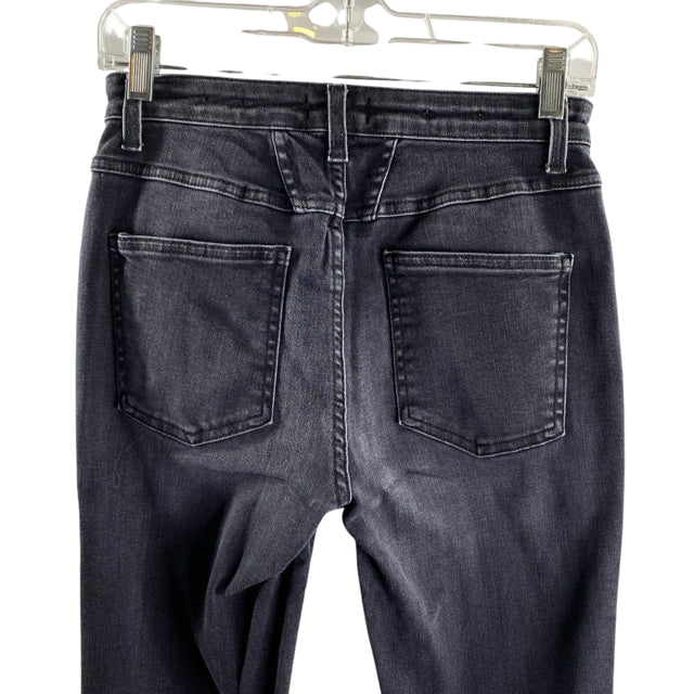 CLOSED Size 26 Gray Denim JEANS