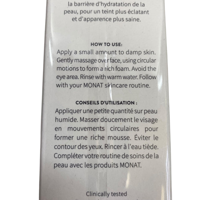 MONAT SKIN CARE