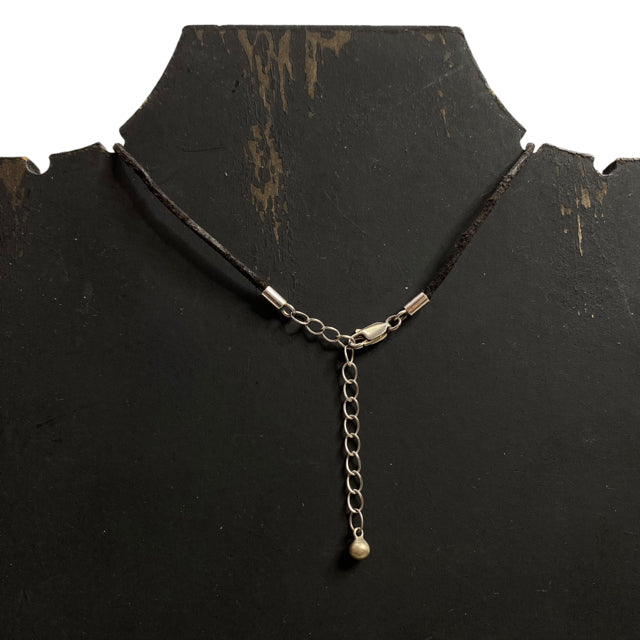 Sterling 18" NECKLACE