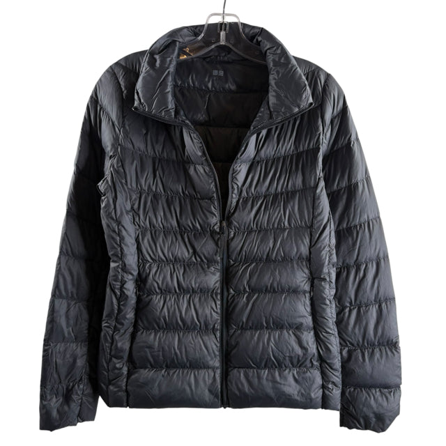 UNIQLO Size SMALL Black JACKET