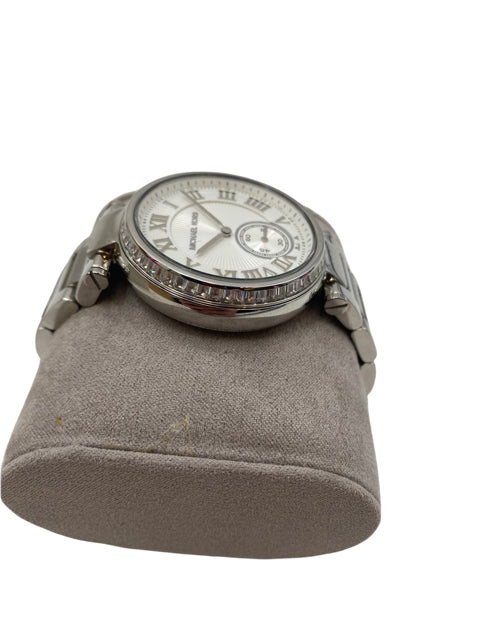 MICHAEL KORS Silver WATCH