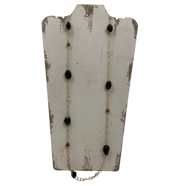 Gold Fill Gold NECKLACE