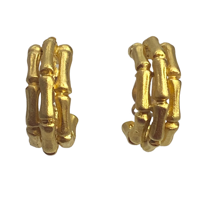 Costume Clip EARRINGS