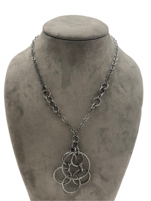Black NECKLACE