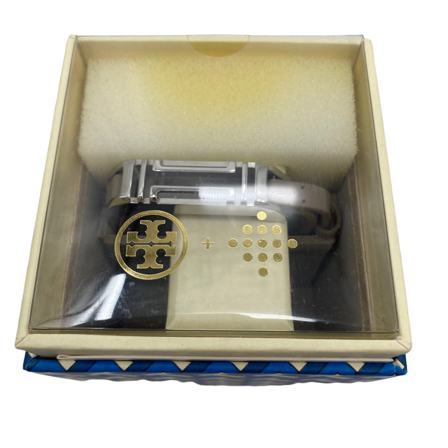 TORY BURCH Gray NWT BRACELET