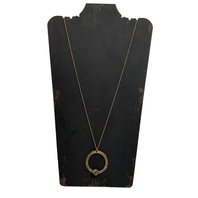 CANVAS Costume NECKLACE