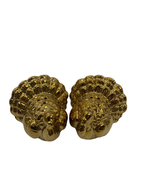 Brass Decor