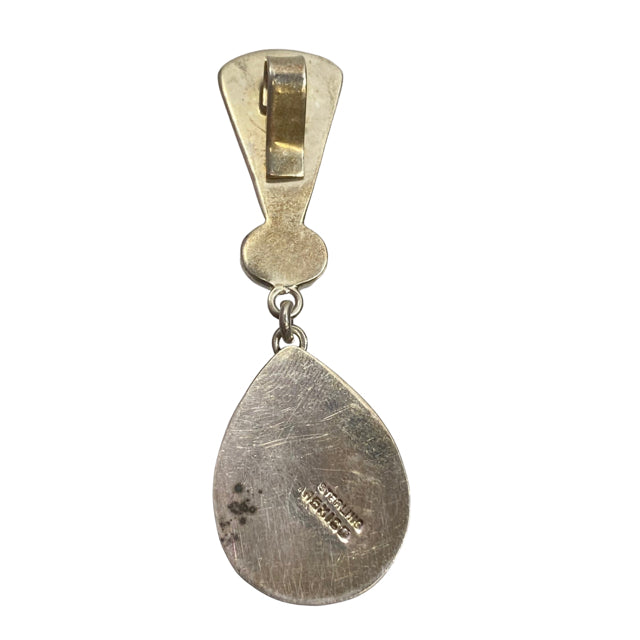 Sterling Silver Silver PENDANT