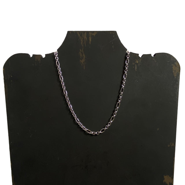 Sterling Silver Silver NECKLACE