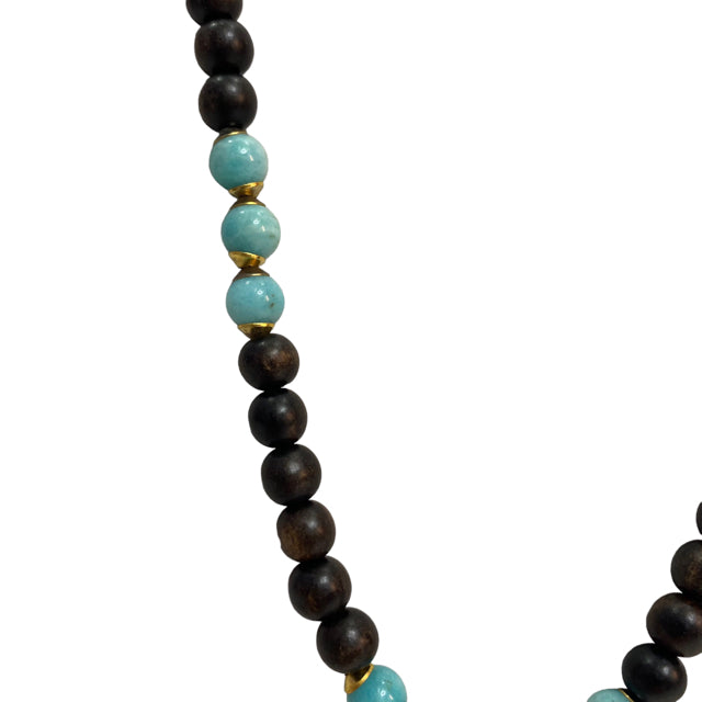 SHASHI Costume NECKLACE