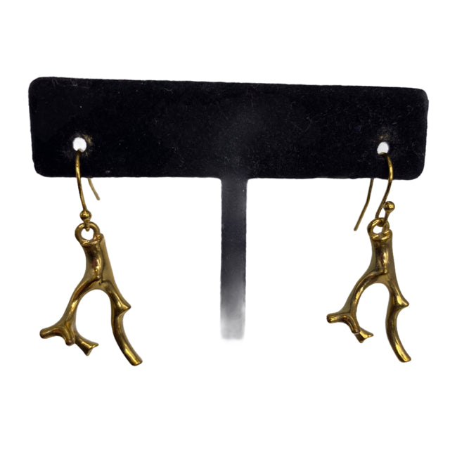 J CREW Costume EARRINGS