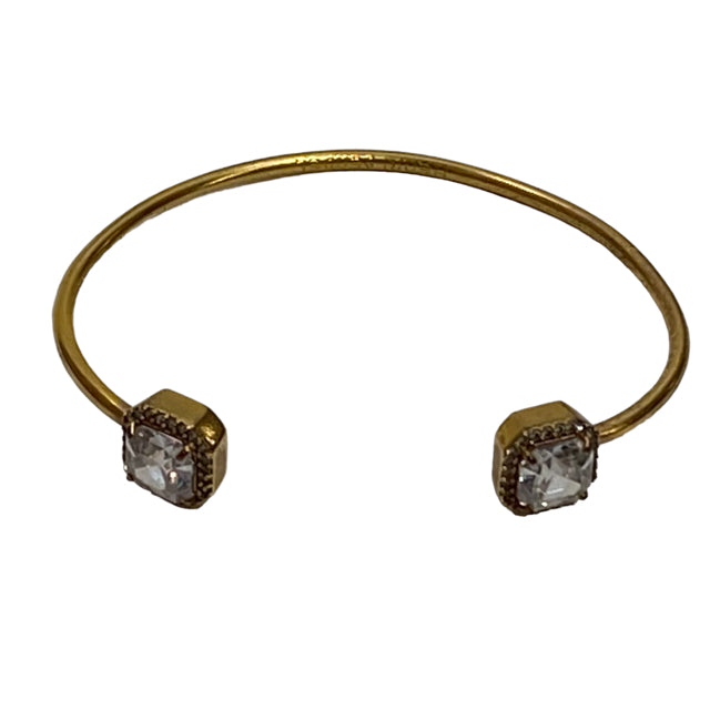 HENRI BENDEL Costume Gold BRACELET