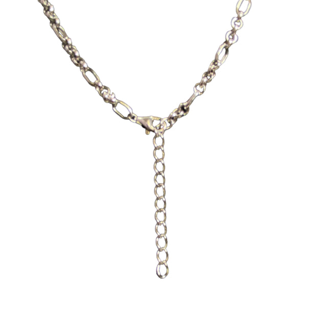 Sterling Silver Silver NECKLACE