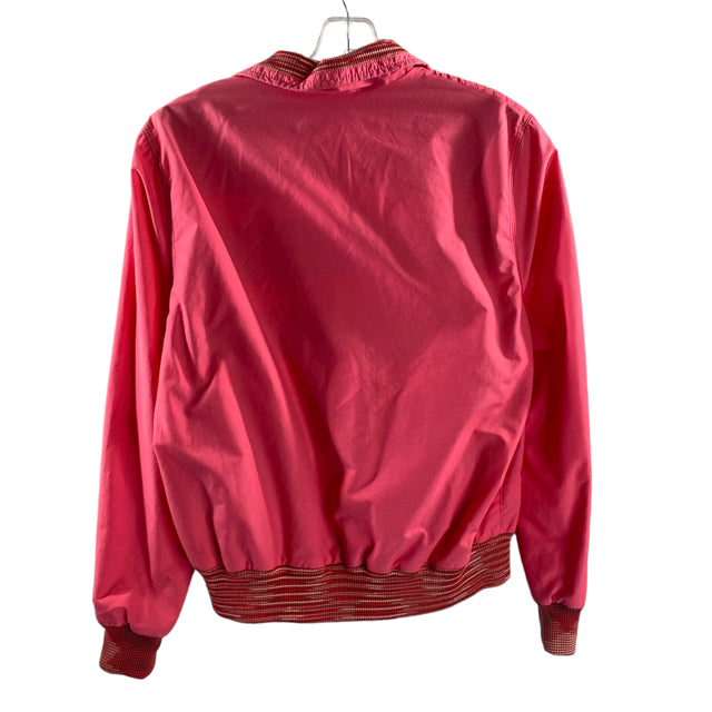 MISSONI Size X-SMALL Pink JACKET