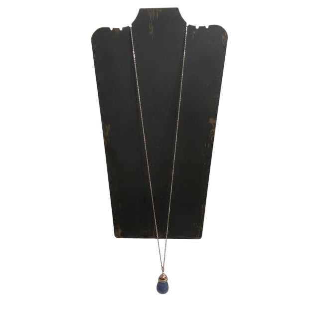 BRIGHTON Costume Silver NWT NECKLACE