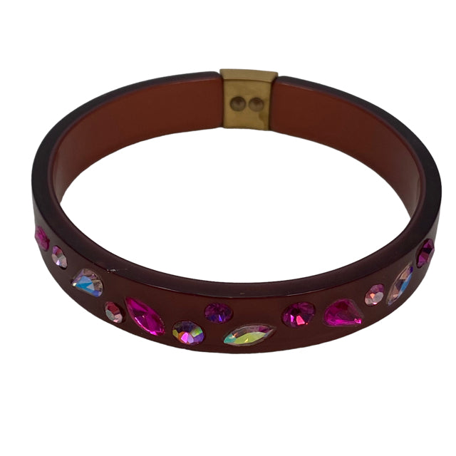 Costume Dark Red BRACELET
