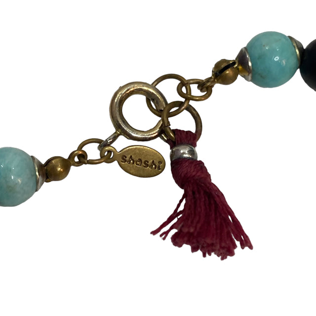 SHASHI Costume NECKLACE