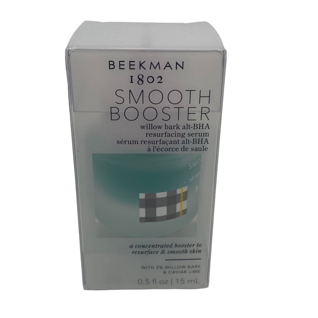 BEEKMAN NAILS