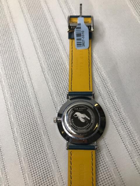 TED BAKER WATCH - Christines Upscale Resale