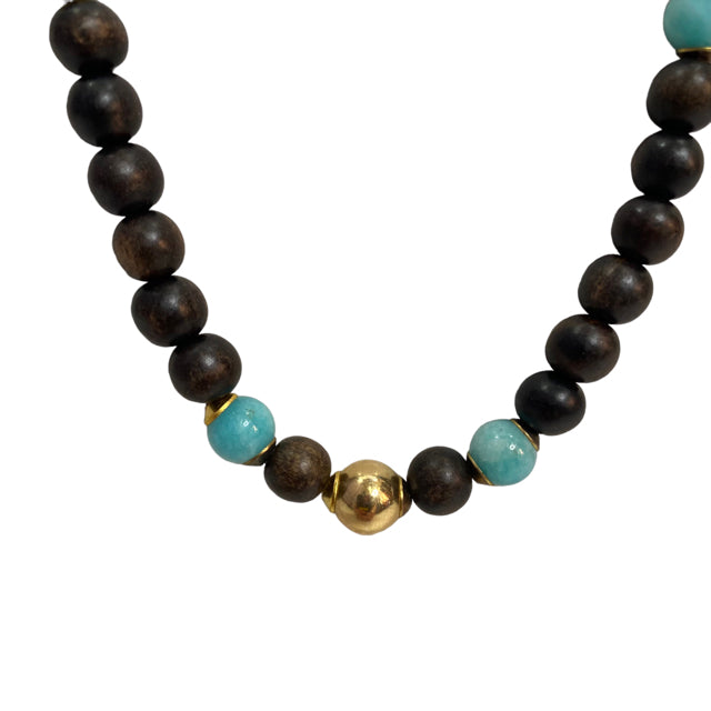 SHASHI Costume NECKLACE
