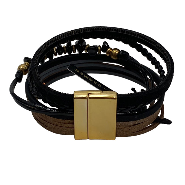 Black BRACELET