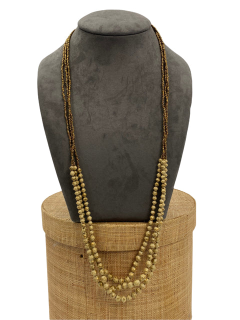 TENG YUE Costume NECKLACE