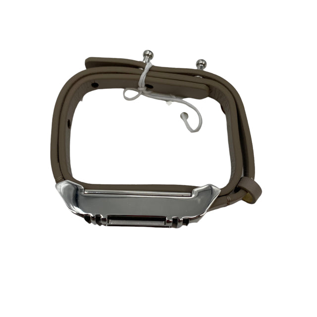 TORY BURCH Gray NWT BRACELET