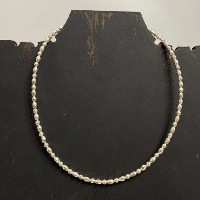 Sterling Silver NECKLACE