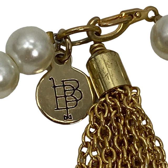 BOURBAN + BOWETIES Costume BRACELET