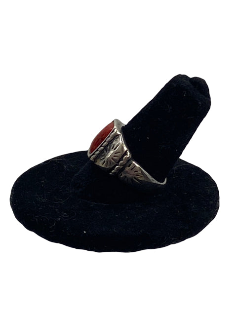 Sterling Silver Silver RING