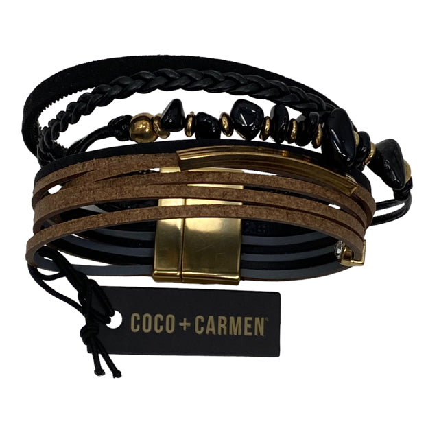 Black BRACELET