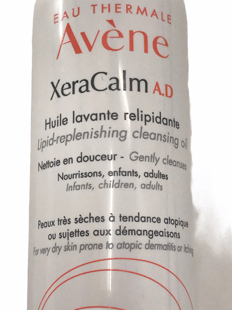 AVENE SKIN CARE