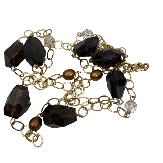 Gold Fill Gold NECKLACE