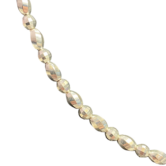 Sterling Silver NECKLACE