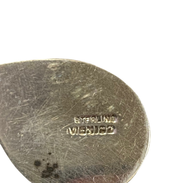 Sterling Silver Silver PENDANT