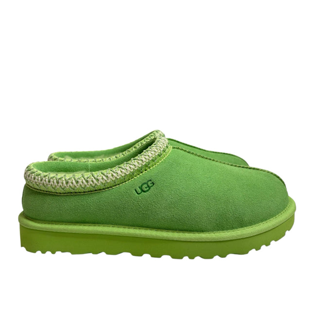 UGG Size 8 Lime NWT SHOE