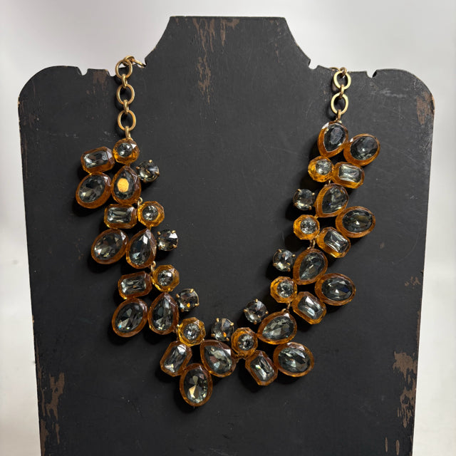 J CREW Costume 20" NECKLACE
