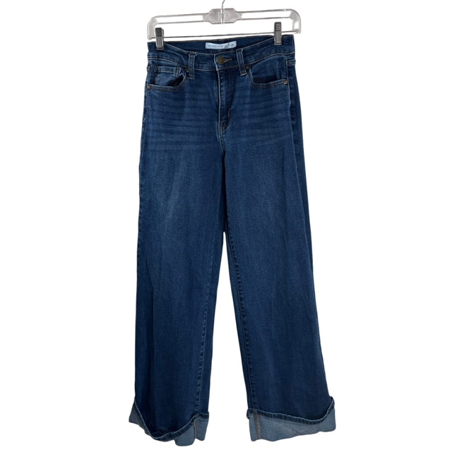 ALTAR'D STATE Size 26" Blue JEANS