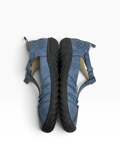 JBU Size 9 Blue NWOT SHOE
