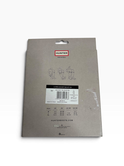 HUNTER NEW - BOX SOCKS